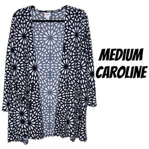 Lularoe Caroline cardigan